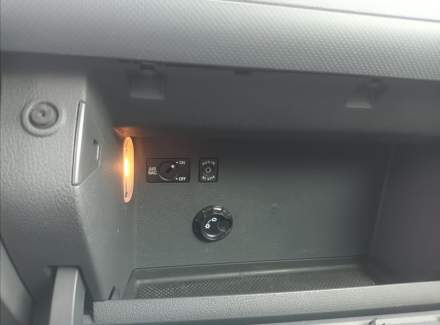 Volkswagen - Caddy