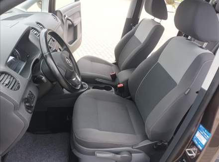 Volkswagen - Caddy