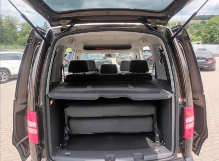 Volkswagen - Caddy