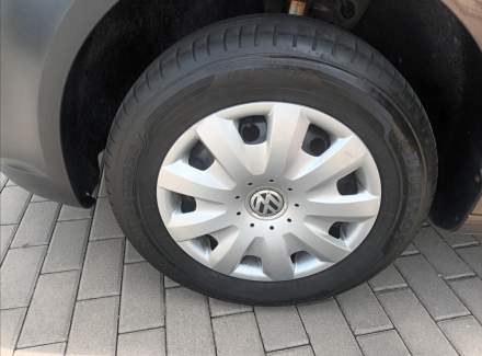 Volkswagen - Caddy
