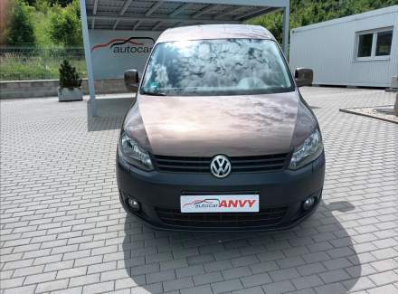 Volkswagen - Caddy