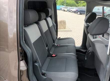 Volkswagen - Caddy