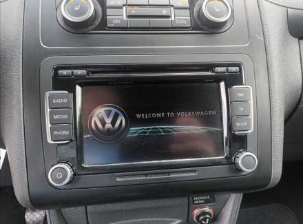 Volkswagen - Caddy
