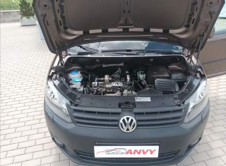 Volkswagen - Caddy