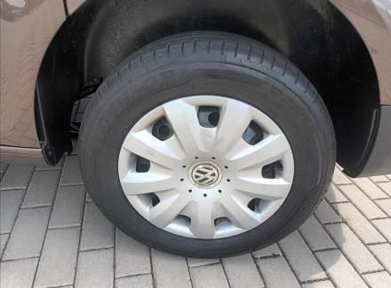 Volkswagen - Caddy