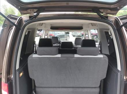 Volkswagen - Caddy