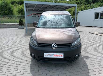 Volkswagen - Caddy