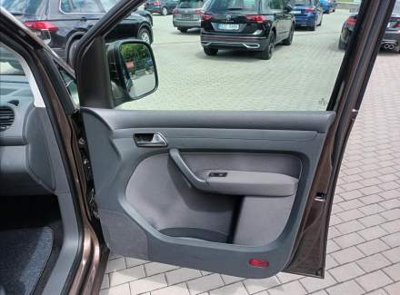 Volkswagen - Caddy