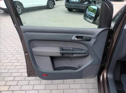 Volkswagen - Caddy