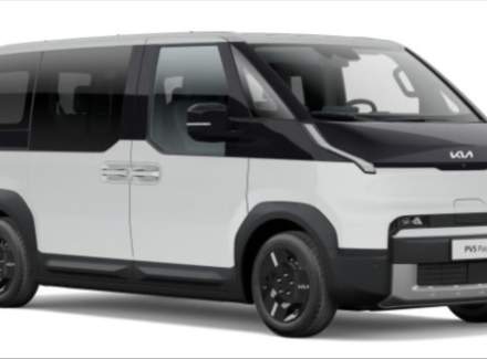 Kia - Avella