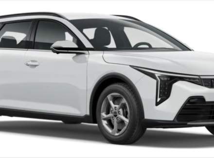 Kia - Avella