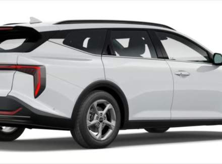 Kia - Avella