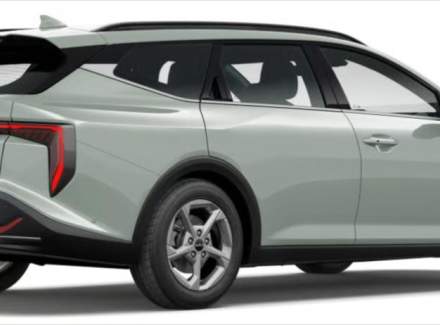 Kia - Avella