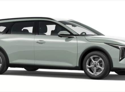 Kia - Avella