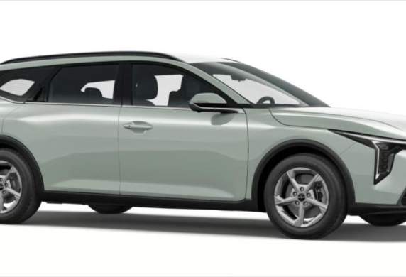 Kia - Avella