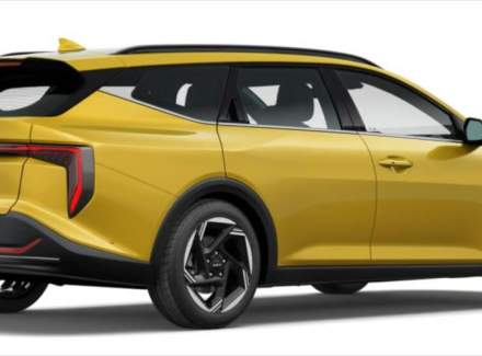 Kia - Avella
