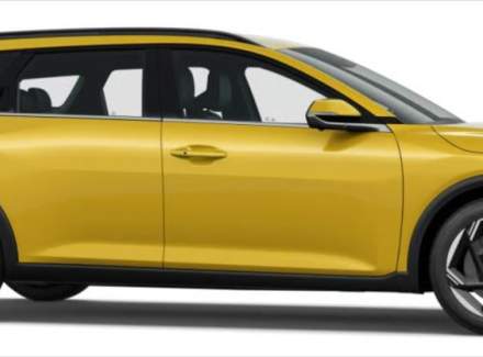 Kia - Avella
