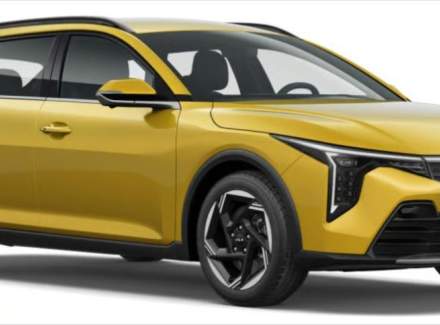 Kia - Avella