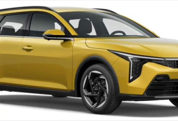 Kia - Avella