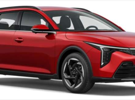 Kia - Avella