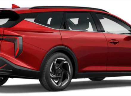 Kia - Avella