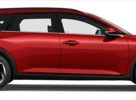 Kia - Avella
