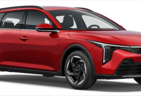 Kia - Avella