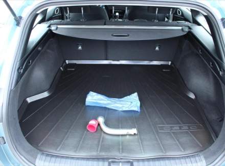 Kia - Cee'd