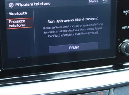 Kia - Cee'd