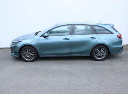 Kia - Cee'd