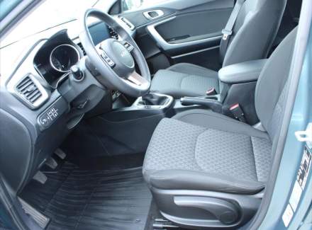 Kia - Cee'd
