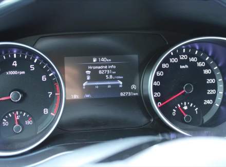 Kia - Cee'd