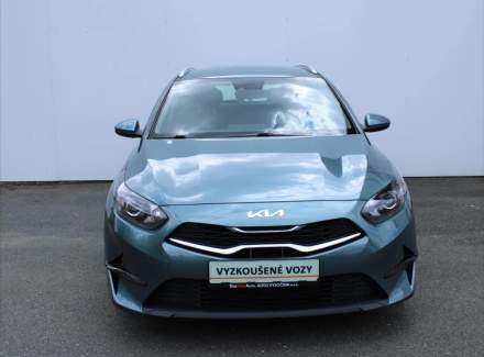 Kia - Cee'd