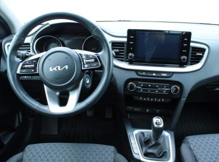 Kia - Cee'd