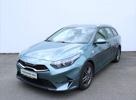 Kia - Cee'd