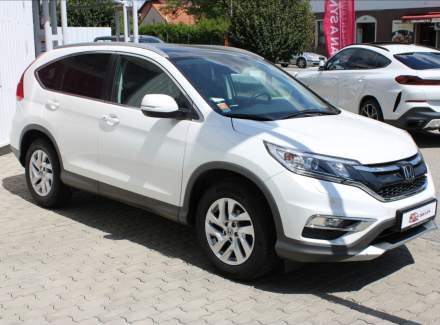 Honda - CR-V