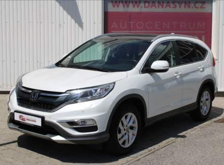 Honda - CR-V