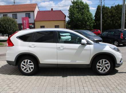 Honda - CR-V