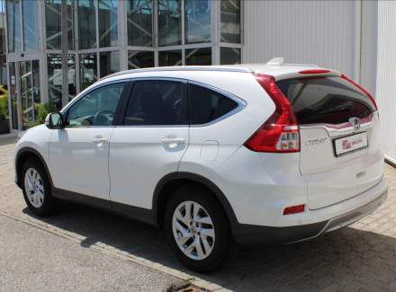 Honda - CR-V