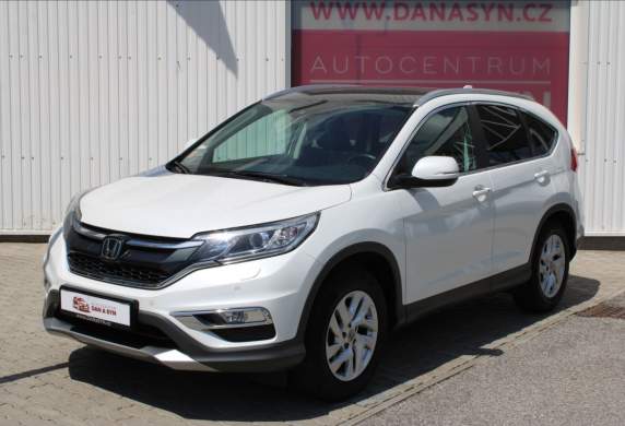 Honda - CR-V
