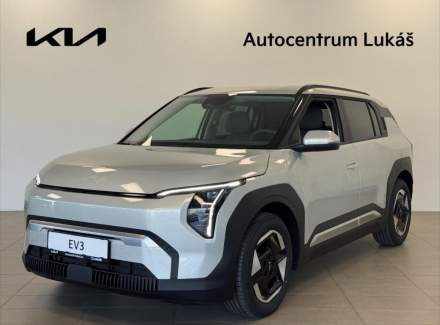 Kia - EV3