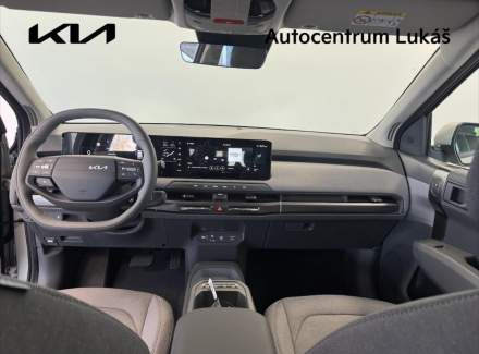 Kia - EV3