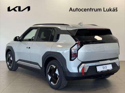 Kia - EV3
