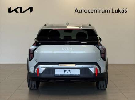 Kia - EV3