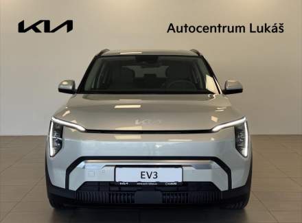 Kia - EV3