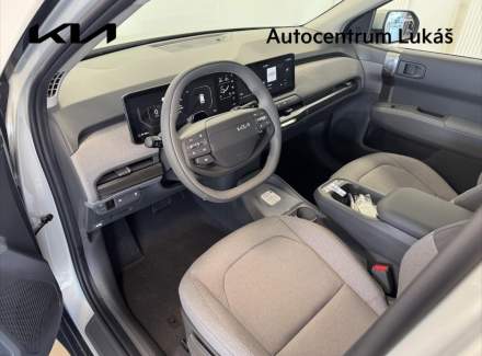 Kia - EV3
