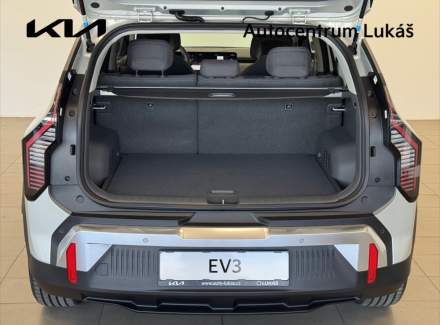 Kia - EV3