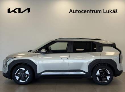 Kia - EV3