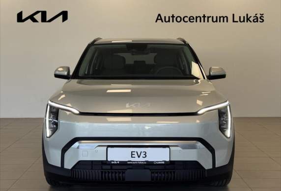 Kia - EV3