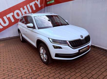 Škoda - Kodiaq